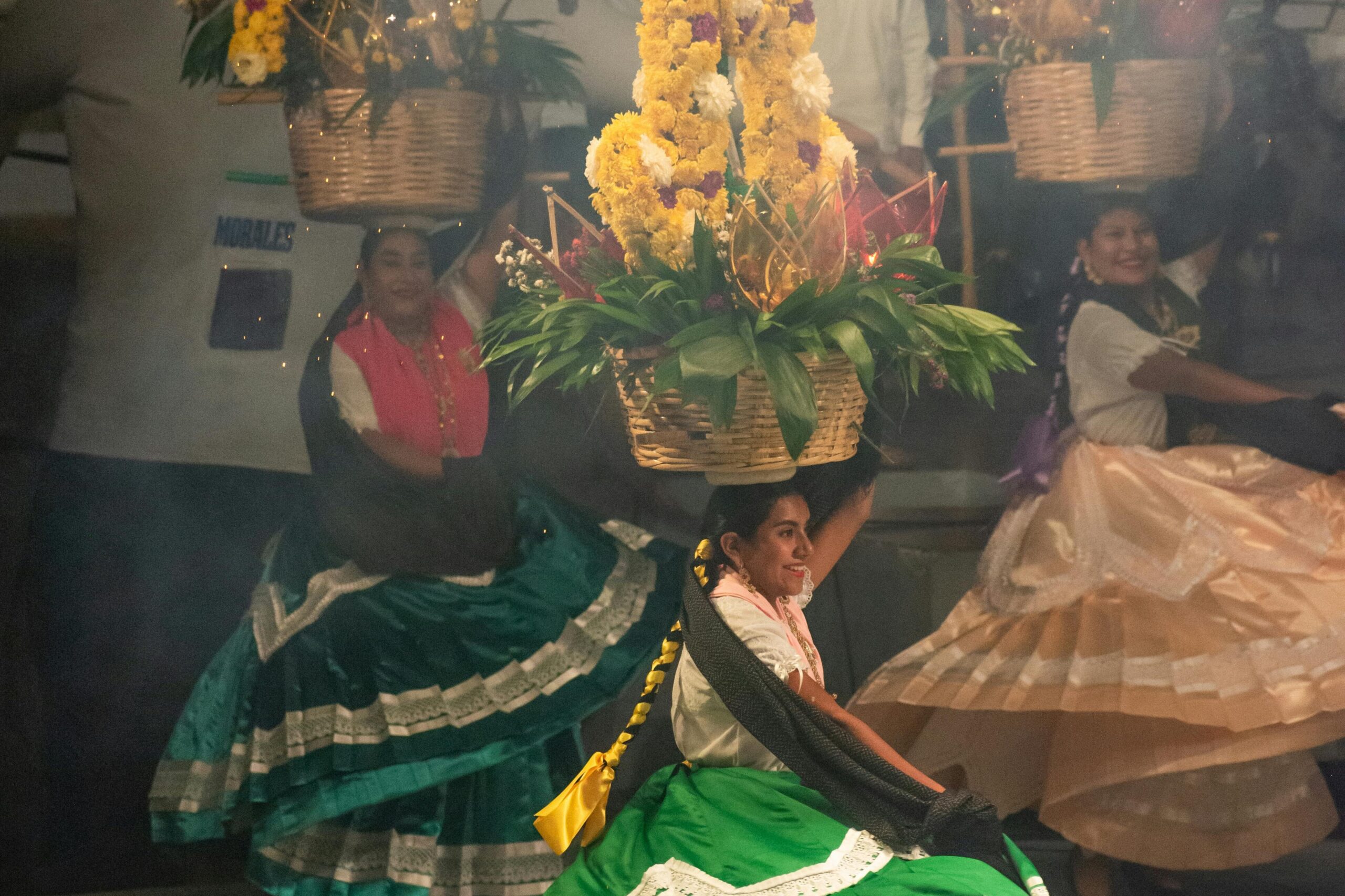 Success Stories from Our Dancers: Inspiring Transformations Through Dance