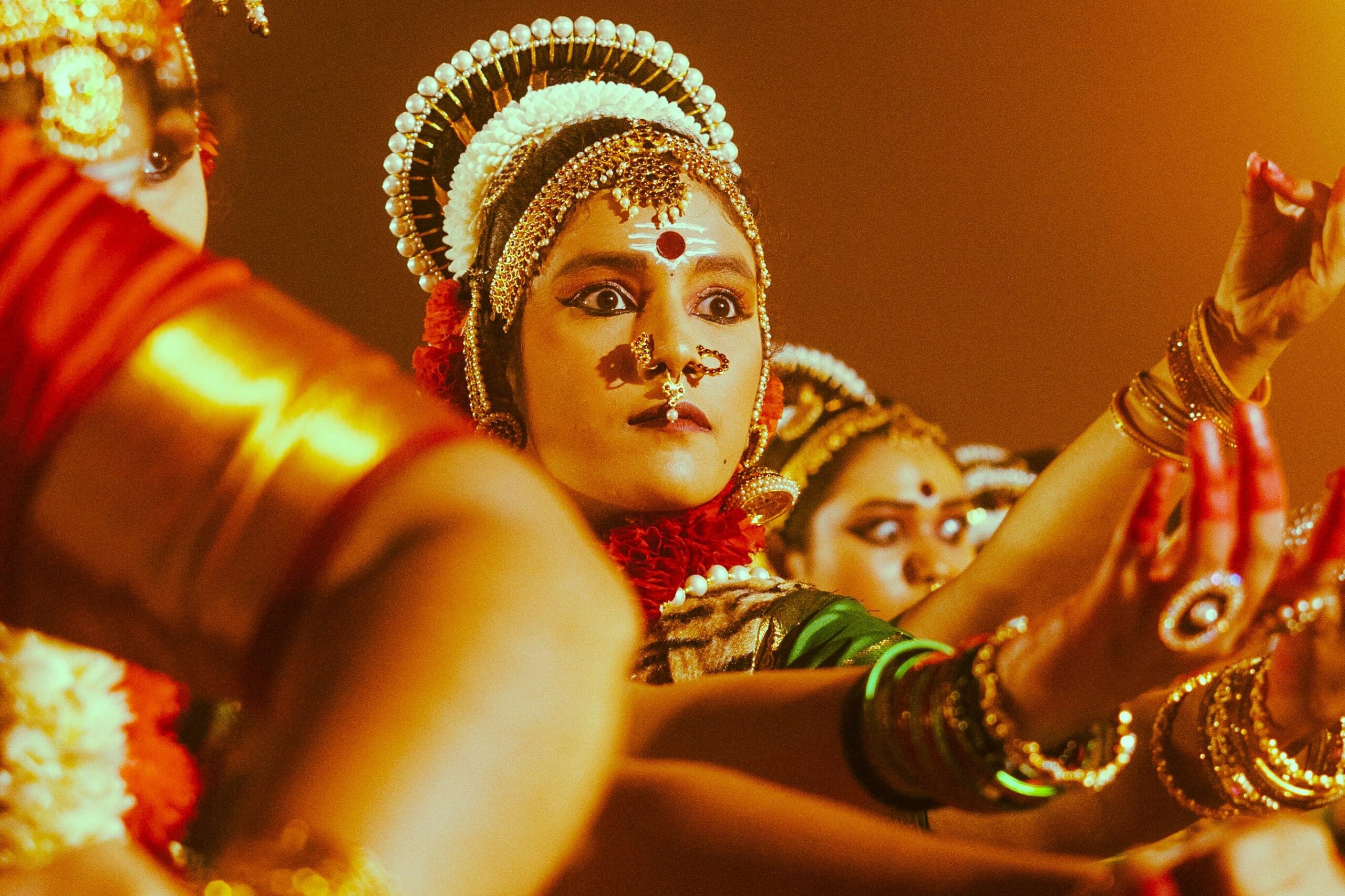 Upcoming Dance Events and Workshops at Dance Studio 50+