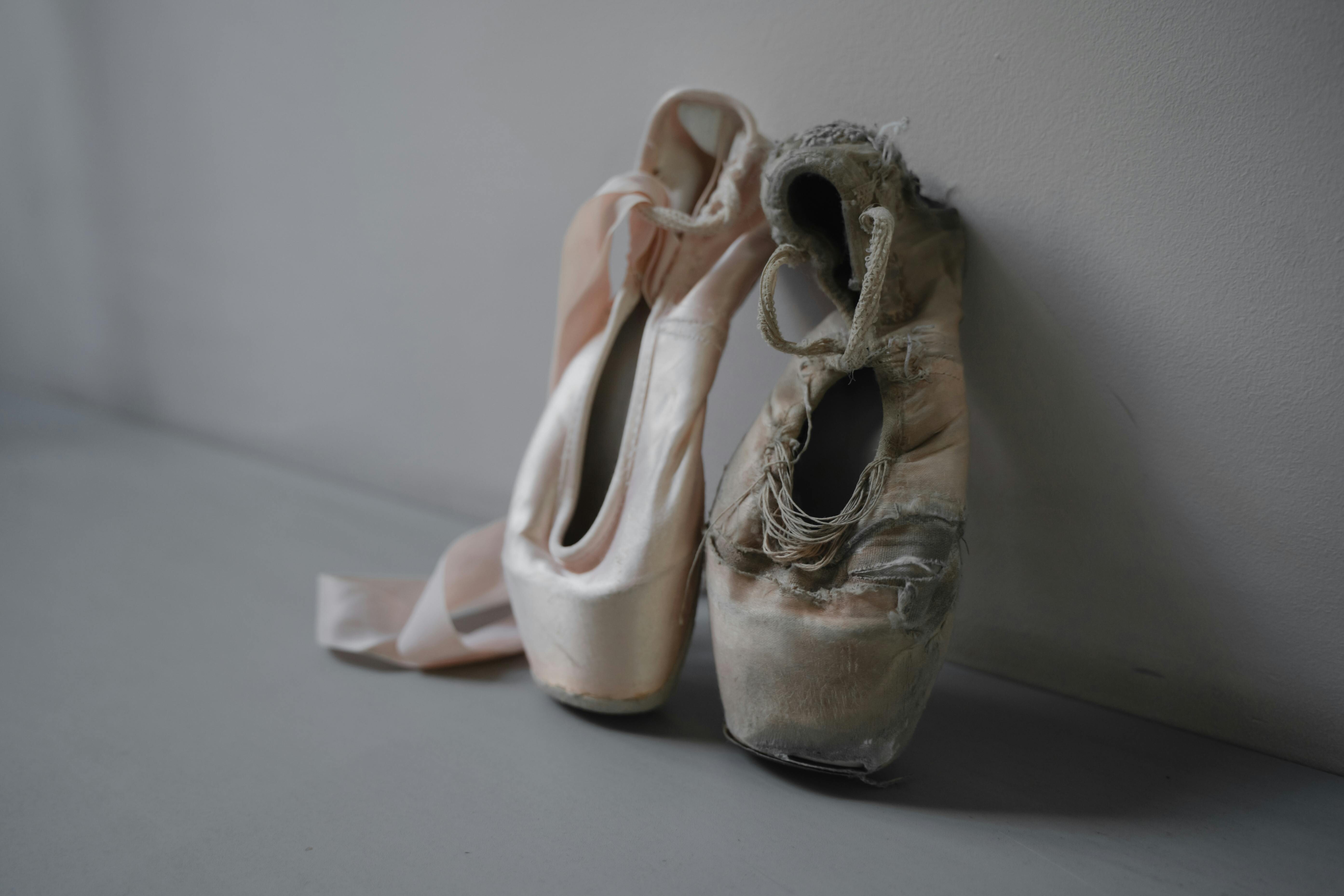 dance shoes